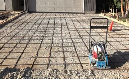 driveway repair cost overview
