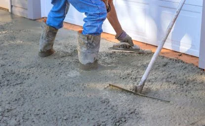 driveway repair cost estimate
