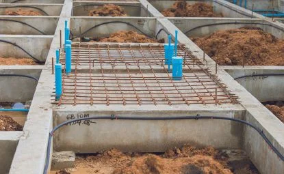 concrete foundation repair cost estimate