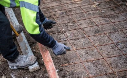 concrete foundation repair cost overview