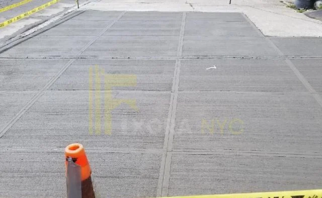 DOT Violation Removal