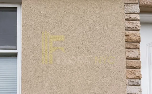 Stucco Work