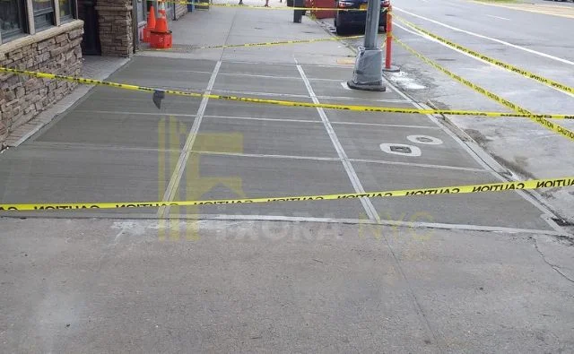 DOT Violation Removal