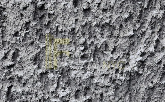 Stucco Work