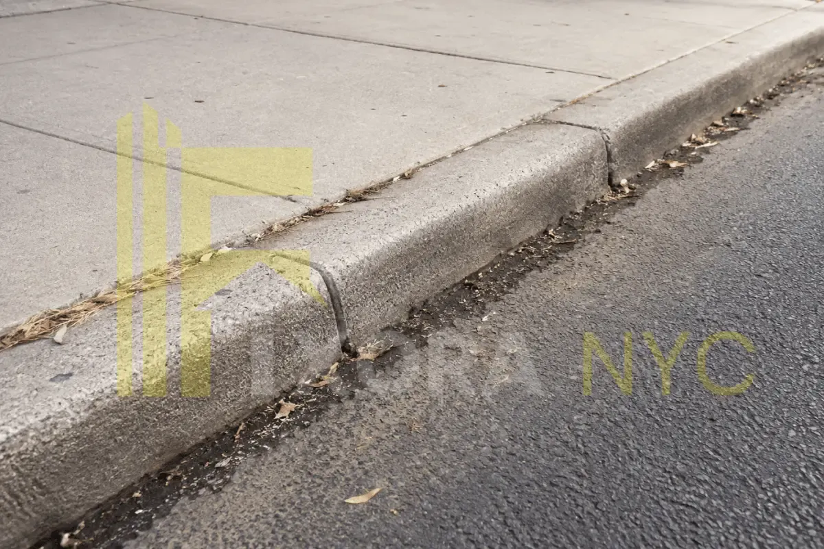 Who Pays for Curb Repair in NYC: The City or the Property Owner